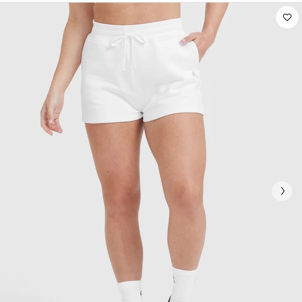 Oner Active ALL DAY LIGHTWEIGHT SHORTS
